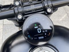 QJMOTOR Flash 350 - photo 10