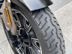 QJMOTOR Flash 350 - photo 12