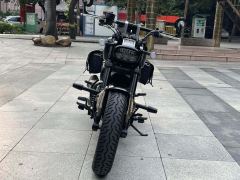 QJMOTOR Flash 350 - photo 3