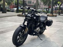 QJMOTOR Flash 350 - photo 4