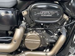 QJMOTOR Flash 350 - photo 5
