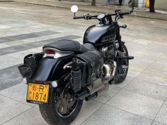 QJMOTOR Flash 350 - photo 7