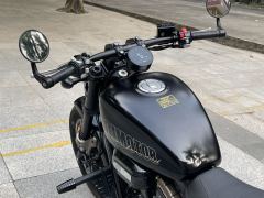 QJMOTOR Flash 350 - photo 8
