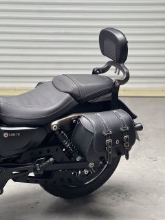QJMOTOR Flash 350 - ფოტო 3