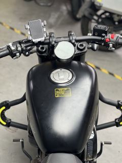 QJMOTOR Flash 350 - ფოტო 4