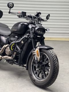 QJMOTOR Flash 350 - ფოტო 5