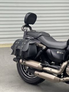 QJMOTOR Flash 350 - ფოტო 7