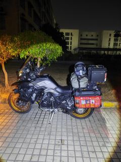 Kayo 525X 500 cc - ფოტო 3
