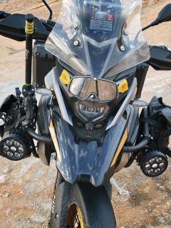 Kayo 525X 500 cc - ფოტო 4