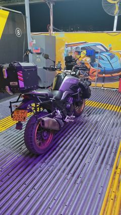 Kayo 525X 500 cc - ფოტო 5