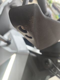 Zontes 368G - ფოტო 2