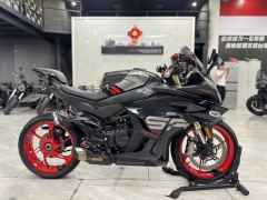 CFMOTO 450SR - ფოტო 1