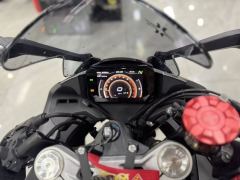 CFMOTO 450SR - ფოტო 2