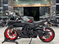 CFMOTO 450SR - ფოტო 3