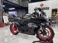 CFMOTO 450SR - ფოტო 4