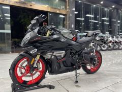 CFMOTO 450SR - ფოტო 6