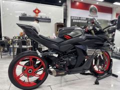 CFMOTO 450SR - ფოტო 7