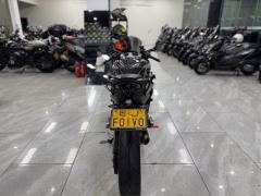 CFMOTO 450SR - ფოტო 8