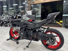 CFMOTO 450SR - ფოტო 9