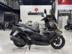 Voge Weilong SR150R - ფოტო 1