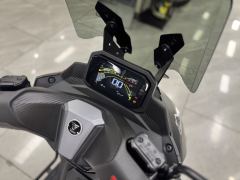 Voge Weilong SR150R - ფოტო 2