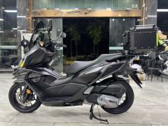 Voge Weilong SR150R - ფოტო 3