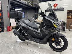 Voge Weilong SR150R - ფოტო 4