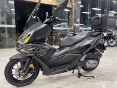 Voge Weilong SR150R - ფოტო 6