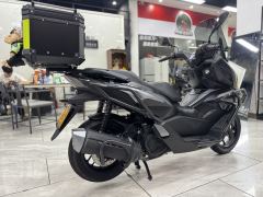 Voge Weilong SR150R - ფოტო 7