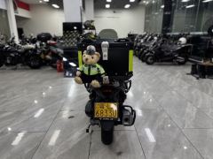 Voge Weilong SR150R - ფოტო 8