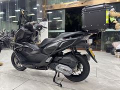 Voge Weilong SR150R - ფოტო 9