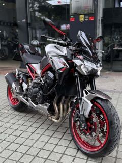 Kawasaki Z900 950 cc - ფოტო 1