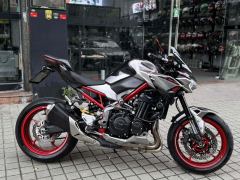 Kawasaki Z900 950 cc - ფოტო 10