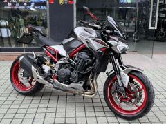 Kawasaki Z900 950 cc - ფოტო 11