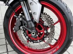 Kawasaki Z900 950 cc - ფოტო 12