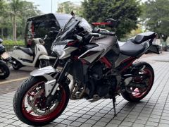 Kawasaki Z900 950 cc - ფოტო 2