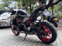 Kawasaki Z900 950 cc - ფოტო 3
