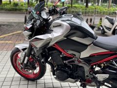 Kawasaki Z900 950 cc - ფოტო 6