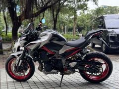 Kawasaki Z900 950 cc - ფოტო 7