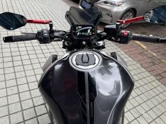 Kawasaki Z900 950 cc - ფოტო 9