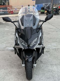 KYMCO AK550 - ფოტო 3