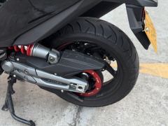 KYMCO AK550 - ფოტო 6