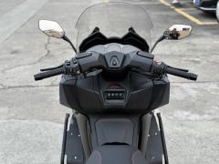 KYMCO AK550 - ფოტო 7