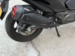 KYMCO AK550 - ფოტო 8