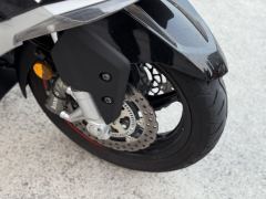 KYMCO AK550 - ფოტო 9