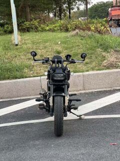 QJMOTOR Flash 350 - photo 2