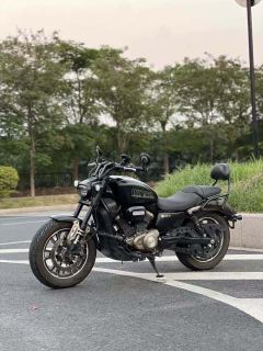 QJMOTOR Flash 350 - photo 3
