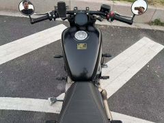 QJMOTOR Flash 350 - photo 5