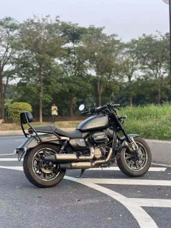 QJMOTOR Flash 350 - photo 7