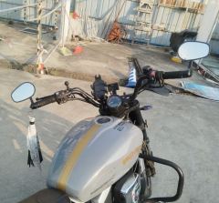 Longjia V-track 250 - ფოტო 4